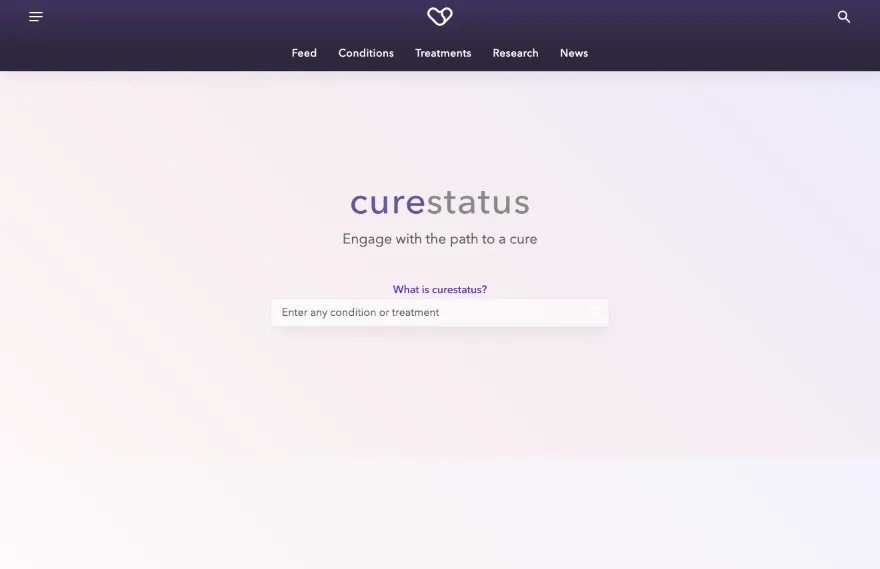 curestatus