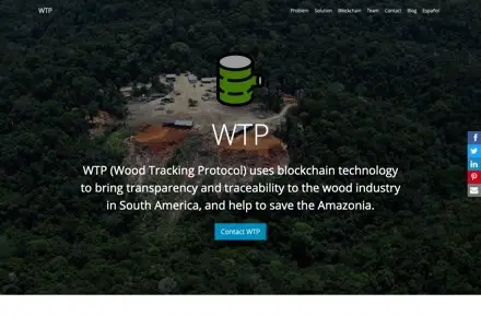WTP-project