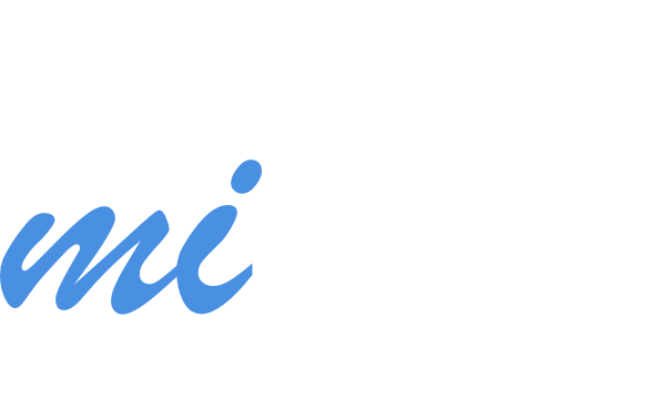 miCV Logo