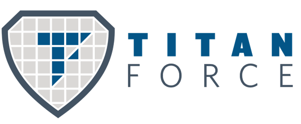 Titan Force Logo